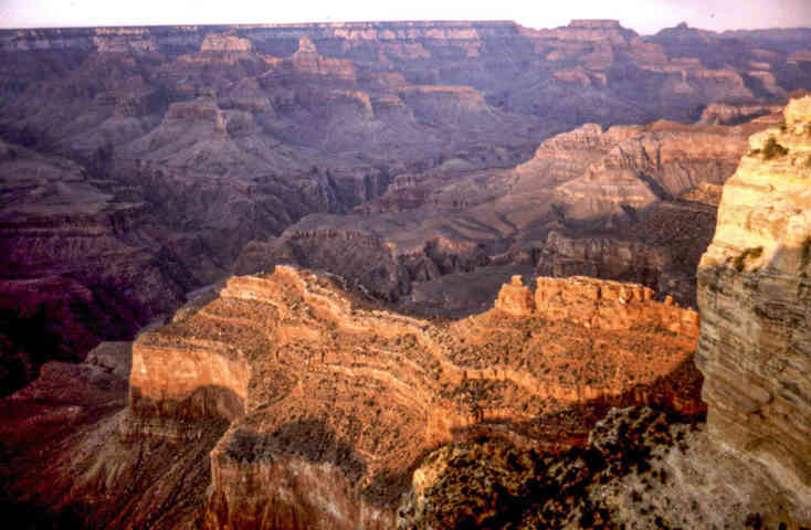 EEUU - Arizona 12 - parque nacional del Gran Cañon del Colorado .jpg